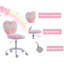 Varteres Children's Chair