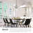 1 - Light LED Unique/Statement Pendant-109247775-109247776-109247777