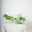 Chaise de plage pliante Cilas