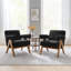 Fauteuil de 27,5 po Modway Lyra-93235943