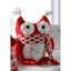 Christmas Stuffed Holiday Accent