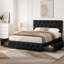  Upholstered Storage Bed-1872899437-1862843476