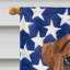 Drapeau de maison en polyester à 2 côtés Shahnur-1886136177