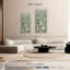 Chinoiserie Patina II-2103614694