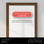 LaRay 22 Wood Mirror-1370212596