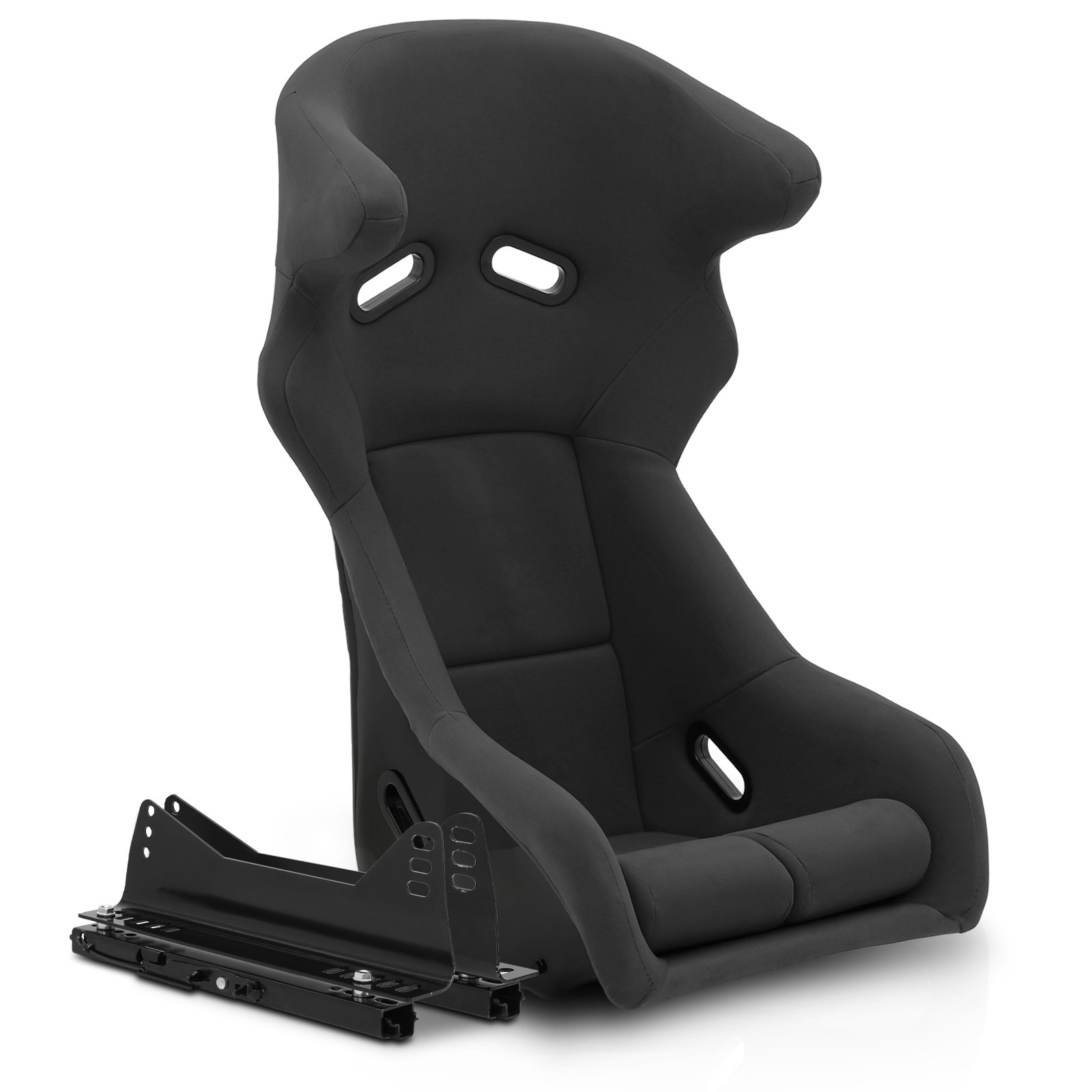 Magshion Racing Simulator Cockpit Gaming Chair Game Seat with