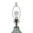 Kaylon Buffet Lamp