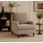 English Classic Roll Arm Chair-1127141683-1128980311