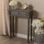 Console 23,62 po Aviesel