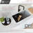 Modern Faucet Stylish Rivo One-Handle Pull Down Kitchen Faucet-70932377