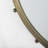 Weston Metal Round Mirror-660838106-660838108