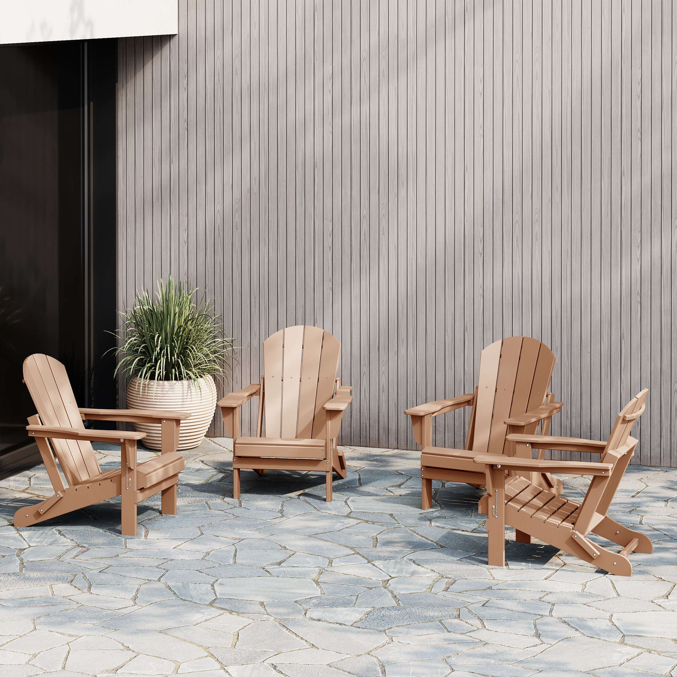 adirondack chairs wood folding