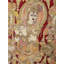 Bhagawan Krishna avec Gopis | Kalamkari, peinture sur coton
