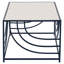 Jacquez Frame Coffee Table