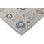 Oushak Collection, Transitional One-of-a-Kind Rectangle 8'2" X 9'11" Hand Knotted Area Rug