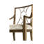Osborne Upholstered Arm Chair