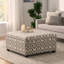 OTTOMAN RICHMOND STORAGE