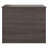 Kemry 36'' Wide 2 -Drawer Lateral Filing Cabinet-68641866