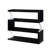 Telma Geometric Display Bookcase with Open Back-31168854-106925098