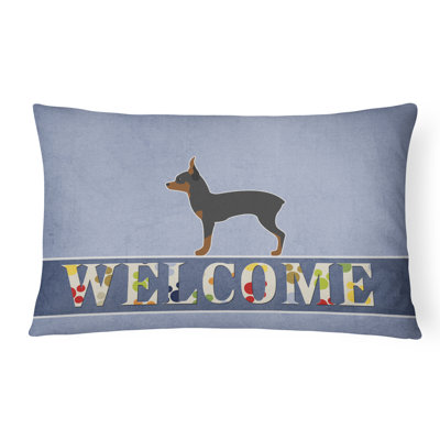  Coussin Toy Fox