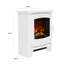 Beacon Freestanding Timber Electric Stove-117205902-117205901