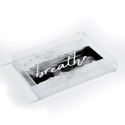 Plastic / Acrylic Tray
