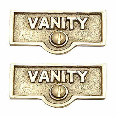 No Subject 1 - Gang Rocker Standard Wall Plate