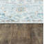 Maz Chenille Oriental Indoor Rug-874076286
