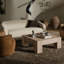Abaso Coffee Table-1901659669