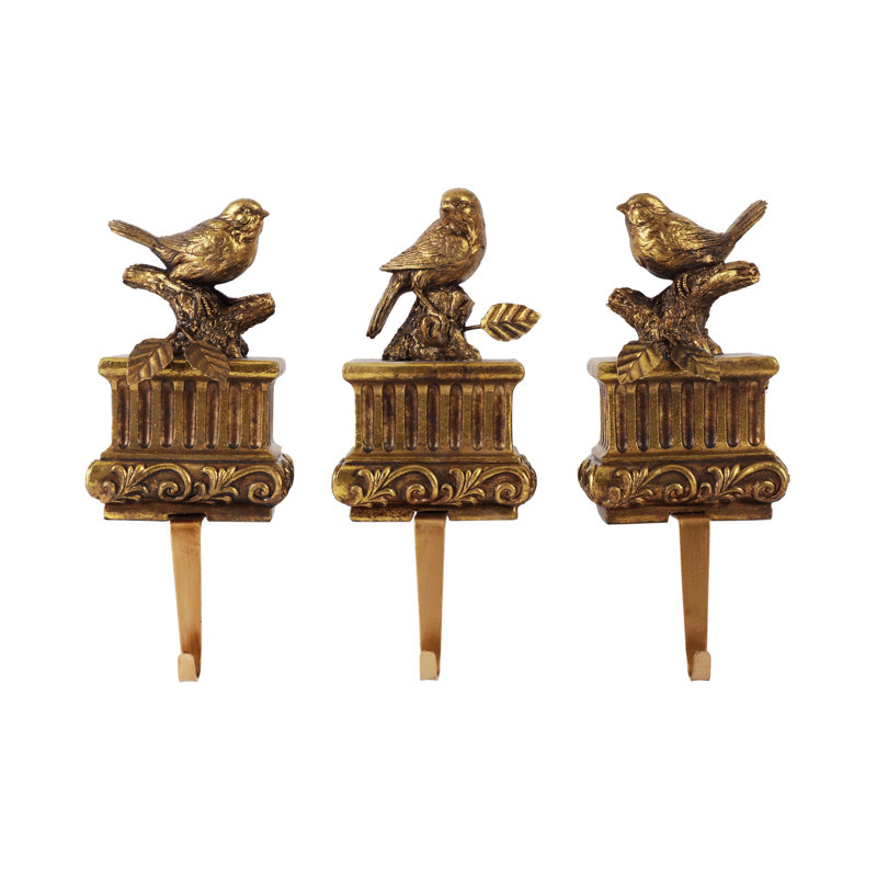 Bird Stocking Holder