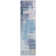 Machine Washable Indoor/Outdoor Chayden ACN1067 Blue Rug