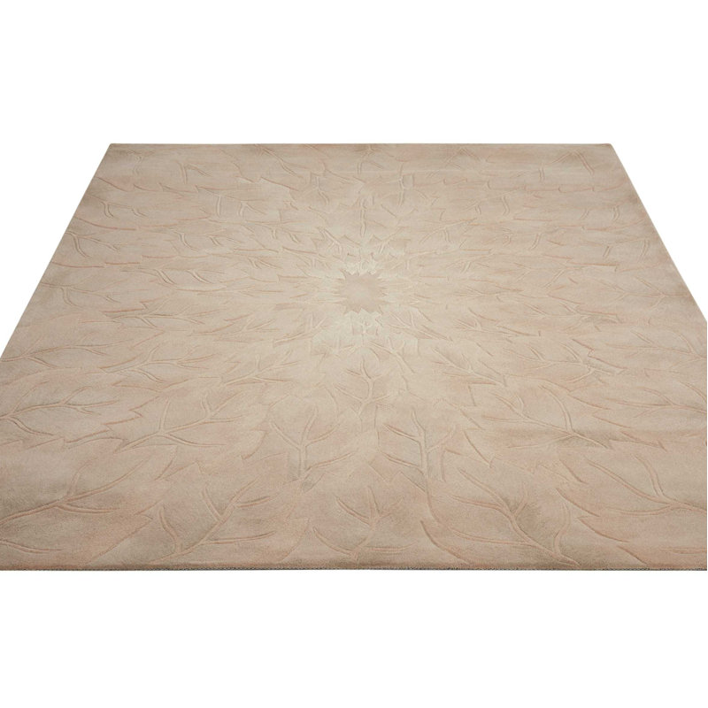 Quella Abstract Indoor Rug, Rectangle 9'6" x 13'6"