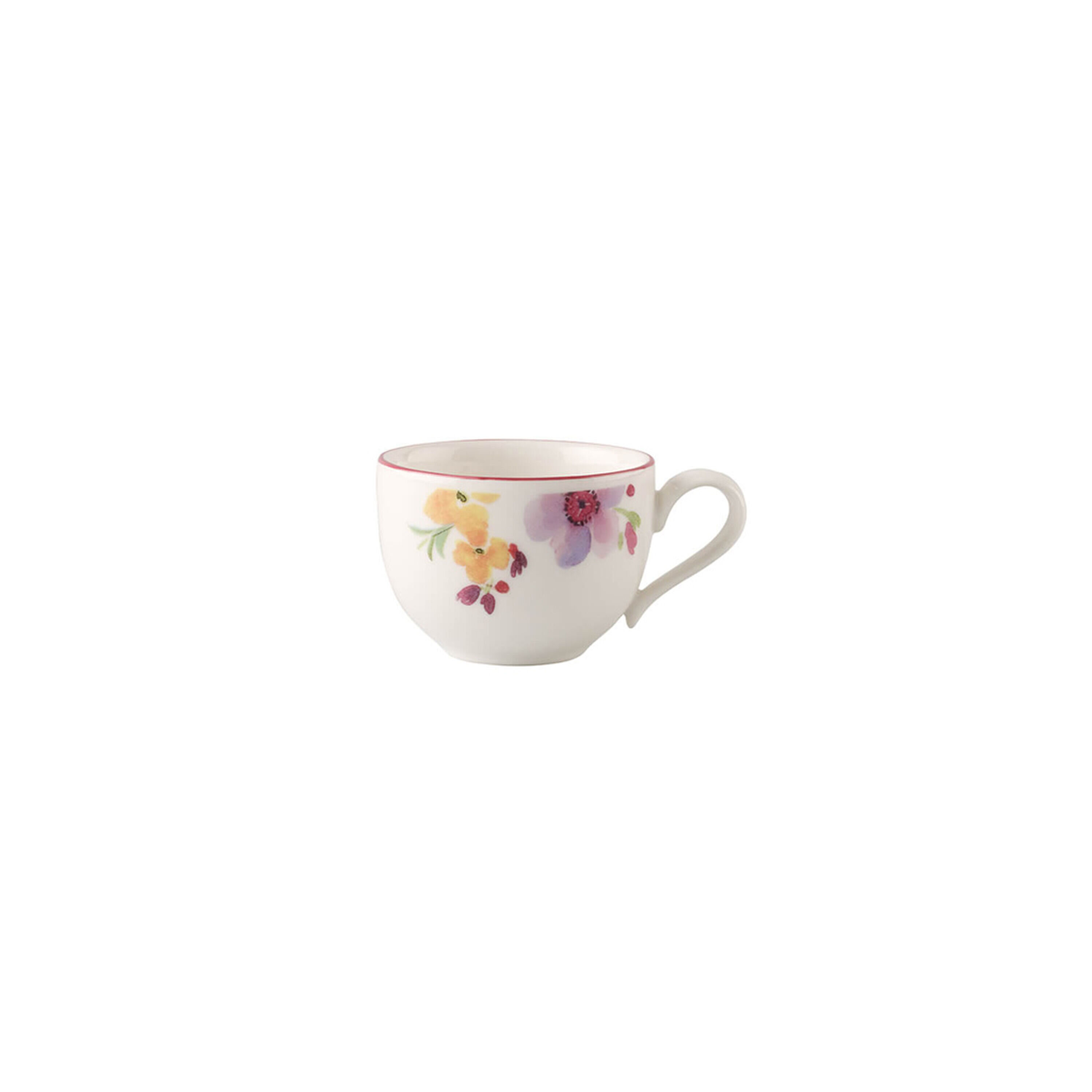 Villeroy & Boch for Me Espresso Cup & Saucer Set of 2