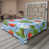Blue Green Red Floral is out of stock