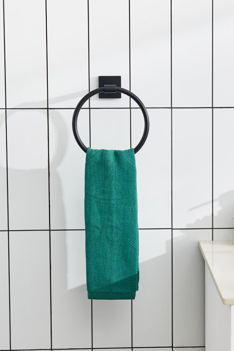 Towel Rings