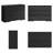 Winston Porter 6 Drawer Dresser For Bedroom-850264575