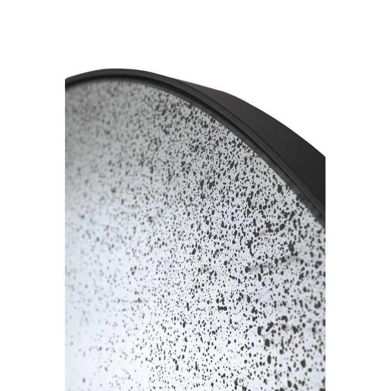 Gate Arch Metal Mirror