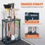 Porte-outils de jardin