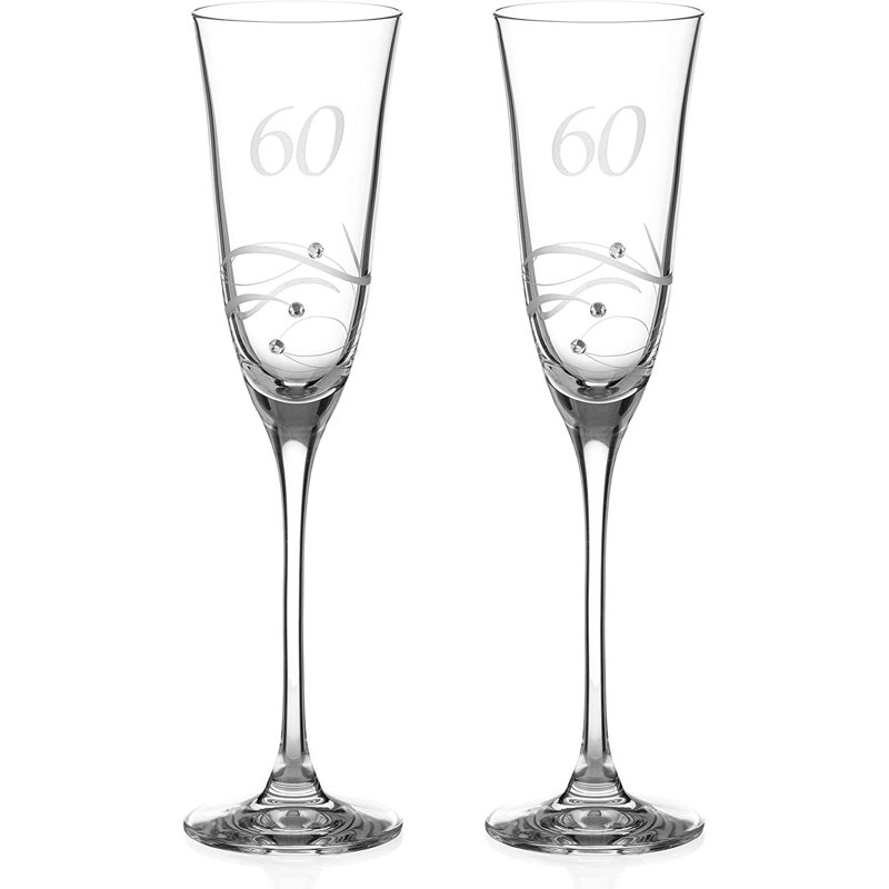 1ml Crystal Drinking Glass