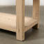 Almute 51'' W Solid Wood Sideboard