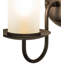 Hewett 1 - Light Armed Sconce
