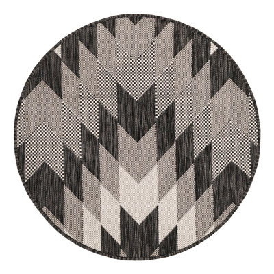 Blox Hower Indoor/Outdoor Area Rug