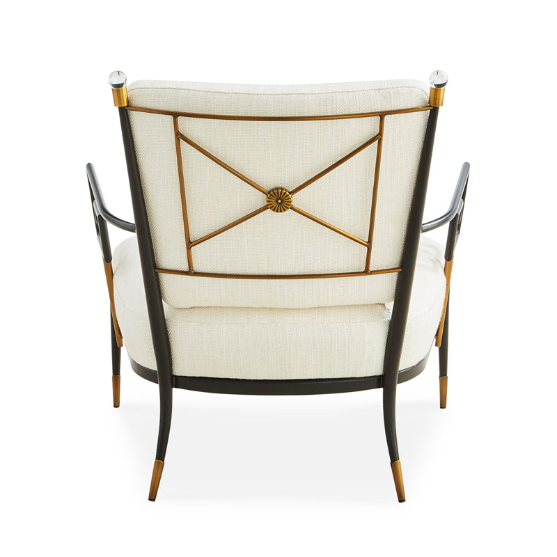 Rider Armchair