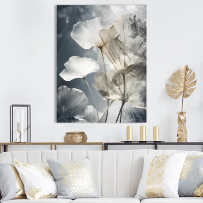 Tropical_Palm_Art_Pour_Ginkgo Art III