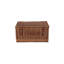 Wicker 6 Person Classic Fitted Picnic Hamper