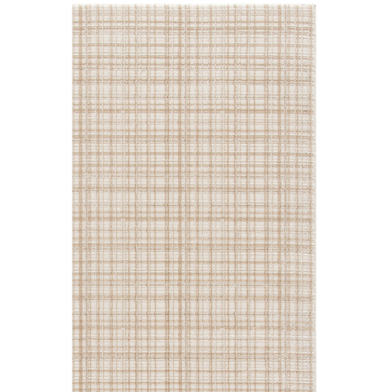 Tapis abstrait Revive 130 Performance, Rectangle 5'-3 x 7'-7
