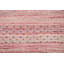 Tapis rayé Gabbeh 3 x 10