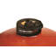 24" BigJoe Charcoal Grill with Side Shelves-1559346654