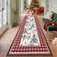 Tapis de couloir antidérapant Christmas Reindeer-12778201-12778206