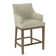 Upholstered Counter Stool